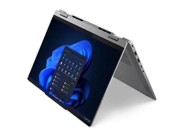 LENOVO ThinkBook 14 2-in-1 – 14p FHD – Intel Core Ultra 7 – 155U- W11Pro – 16Go RAM – 512GB SSD – PC IA
