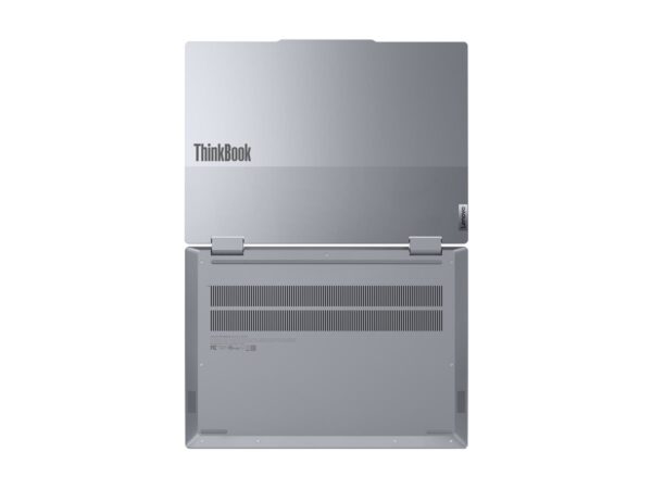 LENOVO ThinkBook 14 2in1 G5 IAU Intel Core Ultra 5 225U 14p WUXGA Touch 16Go 512Go SSD M.2 2242 Intel Graphics W11P 1YR Carryin