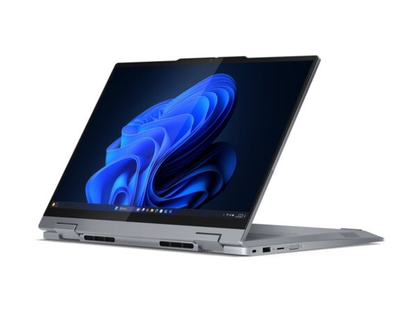 LENOVO ThinkBook 14 2in1 G5 IAU Intel Core Ultra 5 225U 14p WUXGA Touch 16Go 512Go SSD M.2 2242 Intel Graphics W11P 1YR Carryin