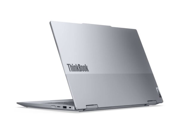 LENOVO ThinkBook 14 2in1 G5 IAU Intel Core Ultra 5 225U 14p WUXGA Touch 16Go 512Go SSD M.2 2242 Intel Graphics W11P 1YR Carryin