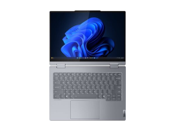 LENOVO ThinkBook 14 2in1 G5 IAU Intel Core Ultra 5 225U 14p WUXGA Touch 16Go 512Go SSD M.2 2242 Intel Graphics W11P 1YR Carryin