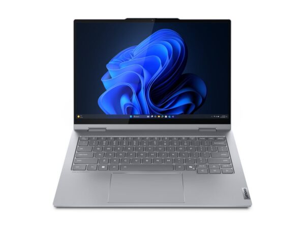 LENOVO ThinkBook 14 2in1 G5 IAU Intel Core Ultra 5 225U 14p WUXGA Touch 16Go 512Go SSD M.2 2242 Intel Graphics W11P 1YR Carryin