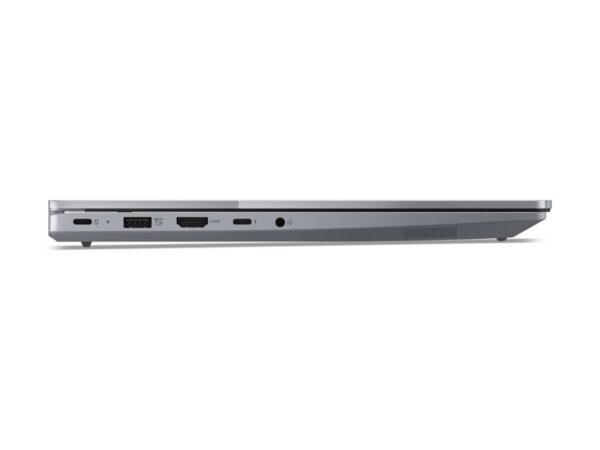 LENOVO ThinkBook 14 2in1 G5 IAU Intel Core Ultra 5 225U 14p WUXGA Touch 16Go 512Go SSD M.2 2242 Intel Graphics W11P 1YR Carryin