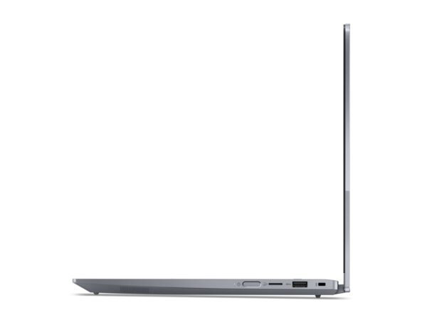 LENOVO ThinkBook 14 2in1 G5 IAU Intel Core Ultra 5 225U 14p WUXGA Touch 16Go 512Go SSD M.2 2242 Intel Graphics W11P 1YR Carryin