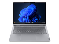 LENOVO ThinkBook 14 2in1 G5 IAU Intel Core Ultra 5 225U 14p WUXGA Touch 16Go 512Go SSD M.2 2242 Intel Graphics W11P 1YR Carryin