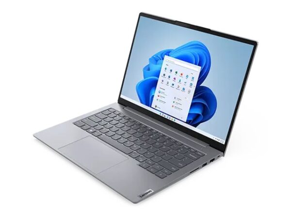 LENOVO ThinkBook 14 – G6 – 14p WUXGA – AMD Ryzen 5 – 7430U- W11Pro – 16Go RAM – 512Go SSD
