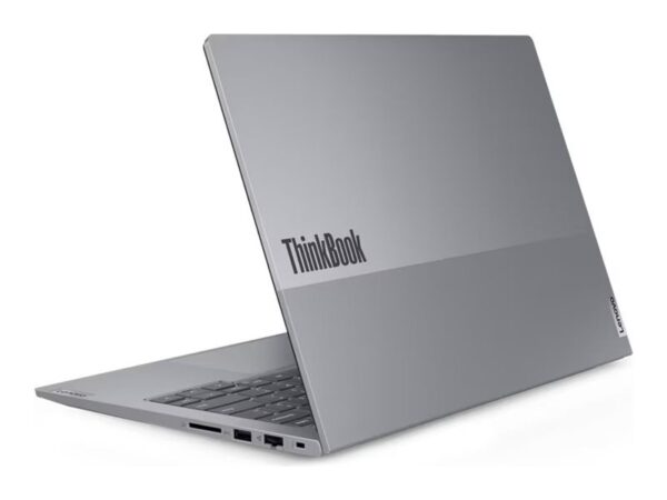 LENOVO ThinkBook 14 – G6 – 14p WUXGA – Intel Core i5 – 13420H – W11Pro – 16Go RAM – 512Go SSD – ThinkRed