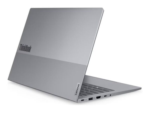 LENOVO ThinkBook 14 – G6 – 14p WUXGA – Intel Core i5 – 13420H – W11Pro – 16Go RAM – 512Go SSD – ThinkRed