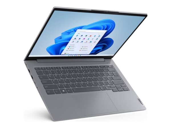 LENOVO ThinkBook 14 – G6 – 14p WUXGA – Intel Core i5 – 13420H – W11Pro – 16Go RAM – 512Go SSD – ThinkRed