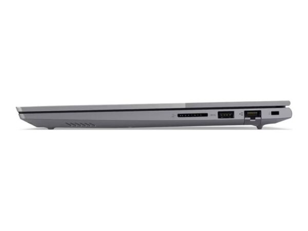 LENOVO ThinkBook 14 – G6 – 14p WUXGA – Intel Core i5 – 13420H – W11Pro – 16Go RAM – 512Go SSD – ThinkRed