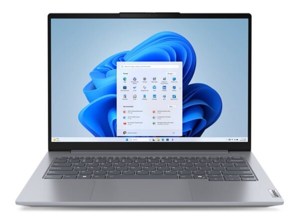 LENOVO ThinkBook 14 – G7 – 14p WUXGA – Intel Core Ultra 5 – 125U – W11Pro – 16Go RAM – 512Go SSD – ThinkRed – PC IA