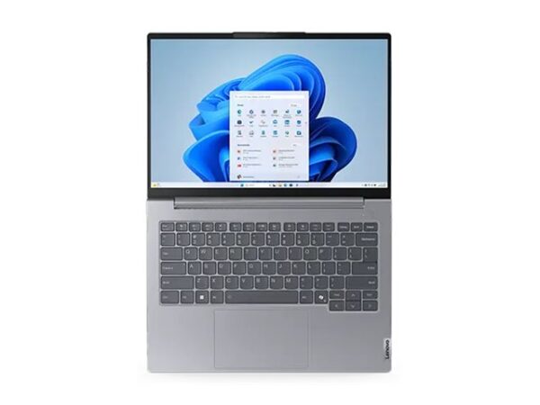 LENOVO ThinkBook 14 – G7 – 14p WUXGA – Intel Core Ultra 5 – 125U – W11Pro – 16Go RAM – 512Go SSD – ThinkRed – PC IA