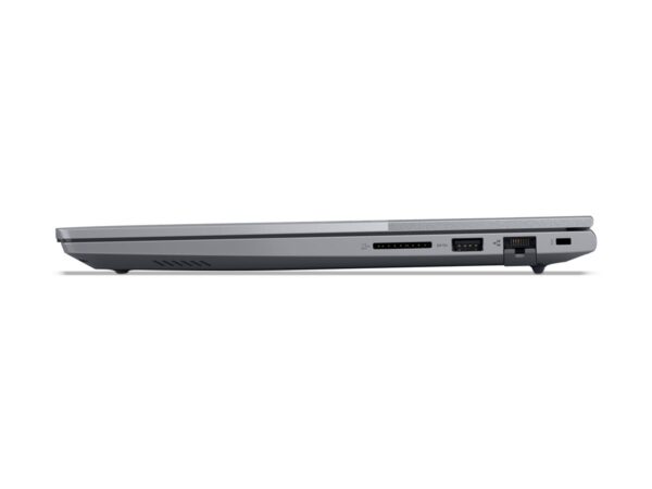 LENOVO ThinkBook 14 – G8 – 14″ WUXGA – Intel Core Ultra 5 – 225U – W11Pro – 16Go – RAM – 512Go SSD – 1Y Premier Support – PC IA