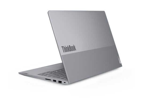LENOVO ThinkBook 14 – G8 – 14″ WUXGA – Intel Core Ultra 5 – 225U – W11Pro – 16Go – RAM – 512Go SSD – 1Y Premier Support – PC IA