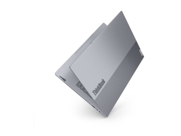LENOVO ThinkBook 14 – G8 – 14″ WUXGA – Intel Core Ultra 5 – 225U – W11Pro – 16Go – RAM – 512Go SSD – 1Y Premier Support – PC IA