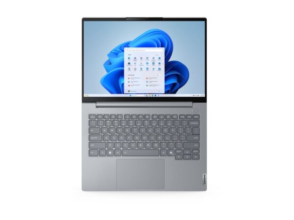 LENOVO ThinkBook 14 – G8 – 14″ WUXGA – Intel Core Ultra 5 – 225U – W11Pro – 16Go – RAM – 512Go SSD – 1Y Premier Support – PC IA