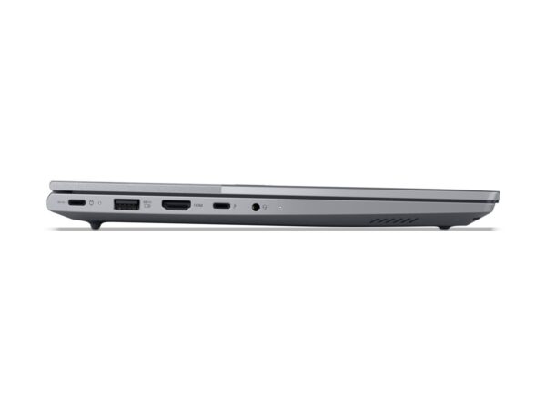 LENOVO ThinkBook 14 – G8 – 14″ WUXGA – Intel Core Ultra 5 – 225U – W11Pro – 16Go – RAM – 512Go SSD – 1Y Premier Support – PC IA