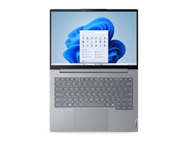 LENOVO ThinkBook 14 G8 IAL Intel Core Ultra 5 225U 14p WUXGA 8Go 256Go SSD M.2 2242 PCIe Intel Graphics W11P 1YR Premier NBD