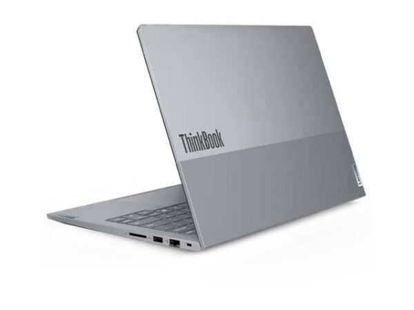 LENOVO ThinkBook 14 G8 IAL Intel Core Ultra 5 225U 14p WUXGA 8Go 256Go SSD M.2 2242 PCIe Intel Graphics W11P 1YR Premier NBD