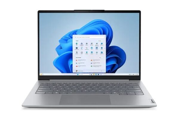 LENOVO ThinkBook 14 G8 IAL Intel Core Ultra 5 225U 14p WUXGA 8Go 256Go SSD M.2 2242 PCIe Intel Graphics W11P 1YR Premier NBD