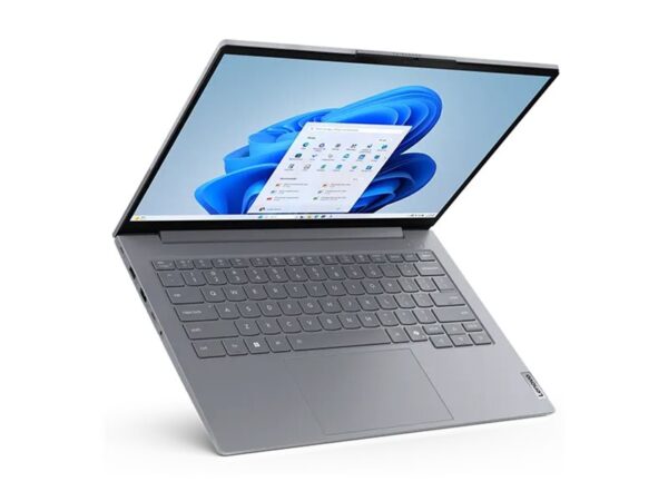 LENOVO ThinkBook 14 G8 IAL Intel Core Ultra 5 225U 14p WUXGA 8Go 256Go SSD M.2 2242 PCIe Intel Graphics W11P 1YR Premier NBD