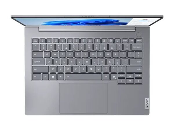 LENOVO ThinkBook 14 G8 IAL Intel Core Ultra 5 225U 14p WUXGA 8Go 256Go SSD M.2 2242 PCIe Intel Graphics W11P 1YR Premier NBD