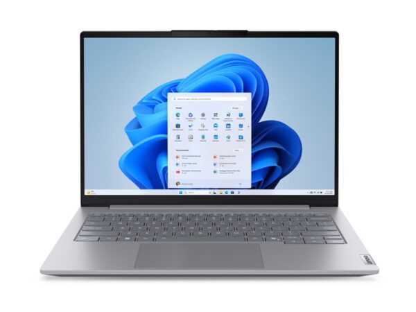LENOVO ThinkBook 14 G8 IRL Intel Core 7 240H 14p WUXGA 16Go 512Go SSD M.2 2242 PCIe Intel Graphics W11P 1YR Carryin