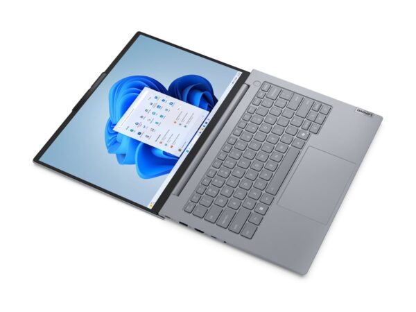 LENOVO ThinkBook 14 G8 IRL Intel Core 7 240H 14p WUXGA 16Go 512Go SSD M.2 2242 PCIe Intel Graphics W11P 1YR Carryin