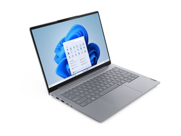 LENOVO ThinkBook 14 G8 IRL Intel Core 7 240H 14p WUXGA 16Go 512Go SSD M.2 2242 PCIe Intel Graphics W11P 1YR Carryin