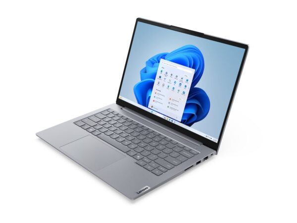 LENOVO ThinkBook 14 G8 IRL Intel Core 7 240H 14p WUXGA 16Go 512Go SSD M.2 2242 PCIe Intel Graphics W11P 1YR Carryin