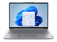 LENOVO ThinkBook 14 G8 IRL Intel Core 7 240H 14p WUXGA 16Go 512Go SSD M.2 2242 PCIe Intel Graphics W11P 1YR Carryin