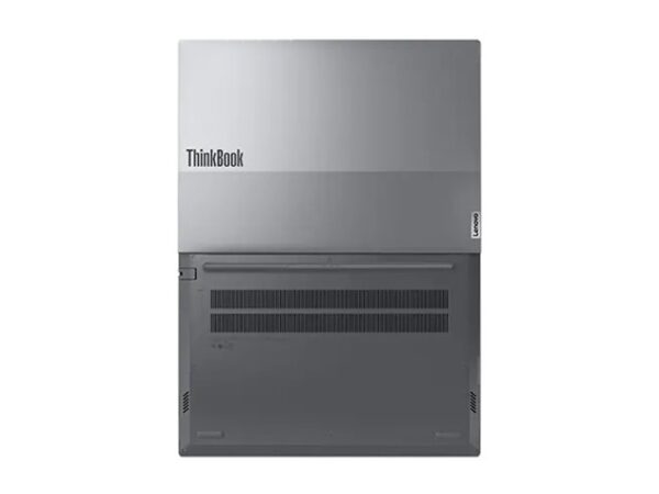 LENOVO ThinkBook 16 – G6 – 16p WUXGA –  AMD Ryzen 5 – 7430U – W11Pro – 16Go RAM – 512Go SSD –  ThinkRed – PC IA