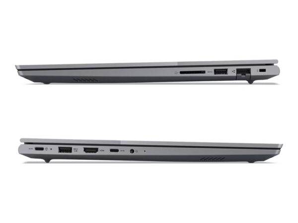 LENOVO ThinkBook 16 – G6 – 16p WUXGA –  AMD Ryzen 5 – 7430U – W11Pro – 16Go RAM – 512Go SSD –  ThinkRed – PC IA