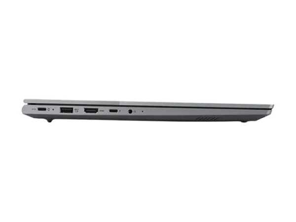 LENOVO ThinkBook 16 – G7 – 16p 2.5K – Intel Core Ultra 7 – 155U – W11Pro – 16Go RAM – 512Go SSD – ThinkRed – PC IA