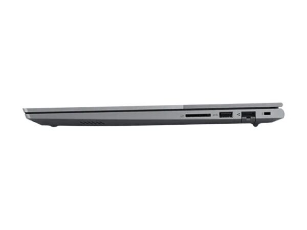 LENOVO ThinkBook 16 – G7 – 16p 2.5K – Intel Core Ultra 7 – 155U – W11Pro – 16Go RAM – 512Go SSD – ThinkRed – PC IA