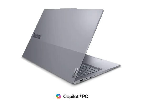 LENOVO ThinkBook 16 – G7 -16p WUXGA –  QOY Snapdragon X Plus X1P-42-100 – 16Go RAM – 512Go SSD –