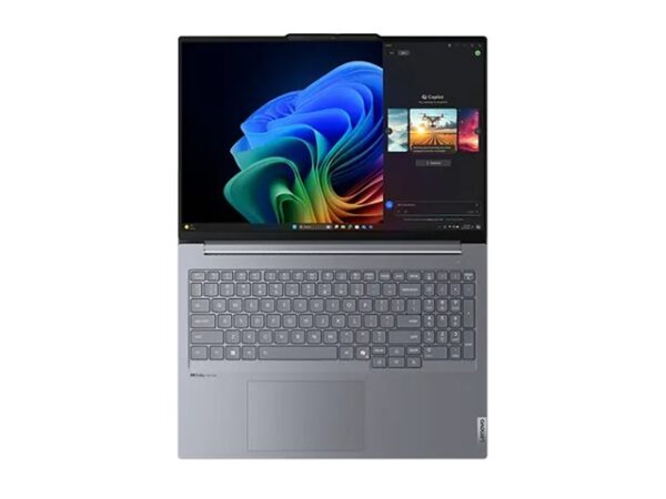 LENOVO ThinkBook 16 – G7 -16p WUXGA –  QOY Snapdragon X Plus X1P-42-100 – 16Go RAM – 512Go SSD –