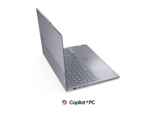 LENOVO ThinkBook 16 – G7- 16p WUXGA – QOY Snapdragon X Plus X1P-42-100 – 32Go RAM – 1To SSD