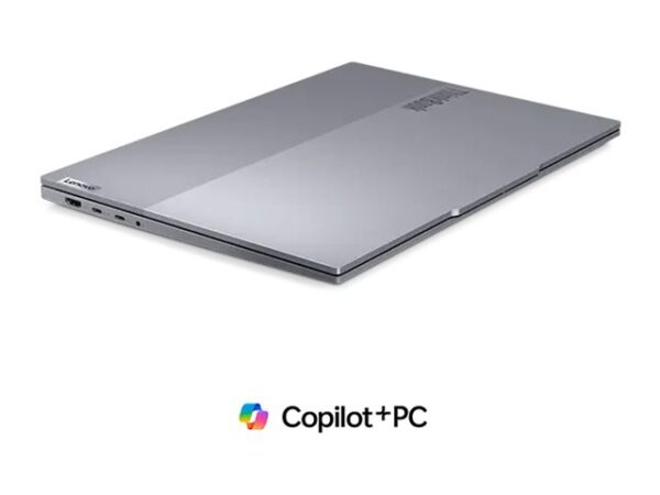 LENOVO ThinkBook 16 – G7- 16p WUXGA – QOY Snapdragon X Plus X1P-42-100 – 32Go RAM – 1To SSD