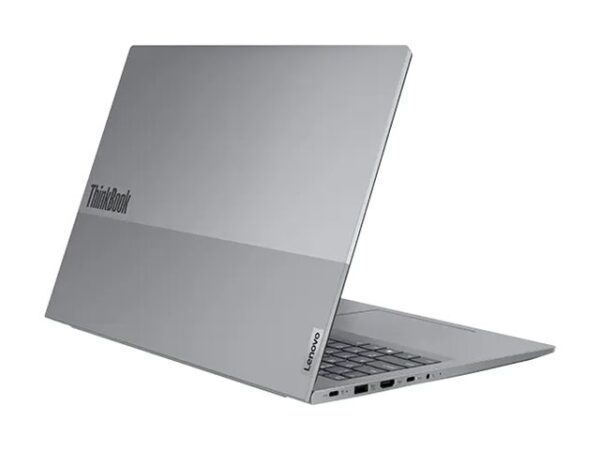 LENOVO ThinkBook 16 G7 ARP AMD Ryzen 5 7535HS 16p WUXGA 16Go 512Go UMA W11P 1YR Premier