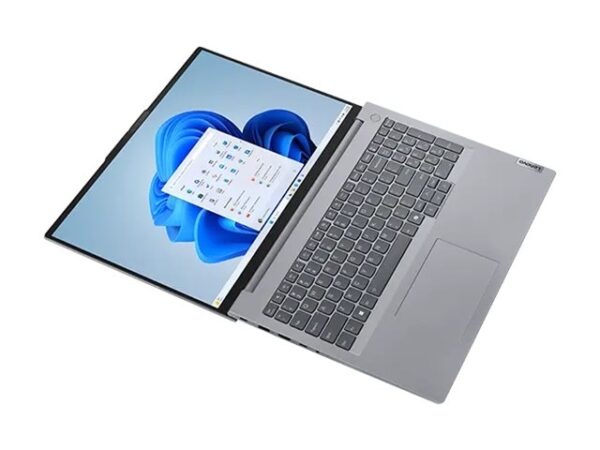 LENOVO ThinkBook 16 G7 ARP AMD Ryzen 5 7535HS 16p WUXGA 16Go 512Go UMA W11P 1YR Premier