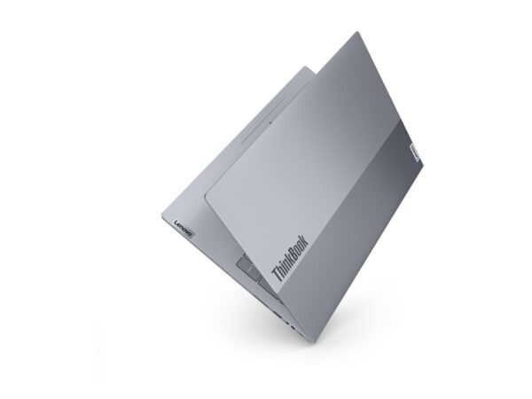 LENOVO ThinkBook 16 – G8 – 16″ WUXGA – Intel Core Ultra 5 – 225U – W11Pro – 16Go – RAM – 512Go SSD – 1Y Premier Support – PC IA