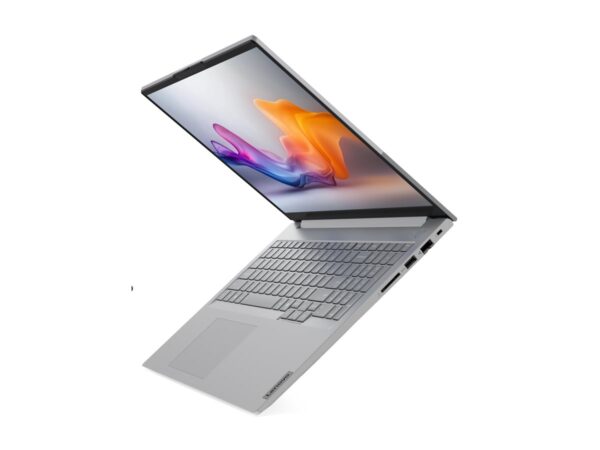 LENOVO ThinkBook 16 – G8 – 16″ WUXGA – Intel Core Ultra 5 – 225U – W11Pro – 16Go – RAM – 512Go SSD – 1Y Premier Support – PC IA