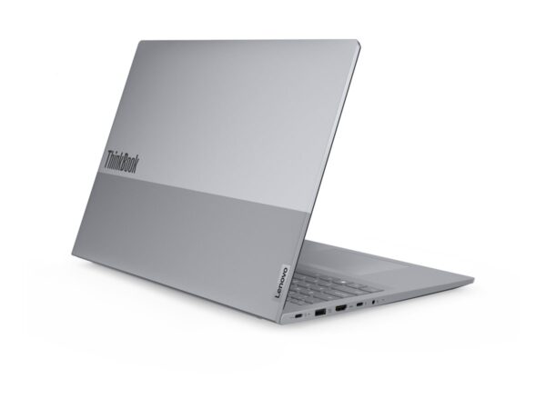 LENOVO ThinkBook 16 G8 IRL Intel Core 7 240H 16p WUXGA 16Go 512Go SSD M.2 2242 PCIe Intel Graphics W11P 1YR Carryin
