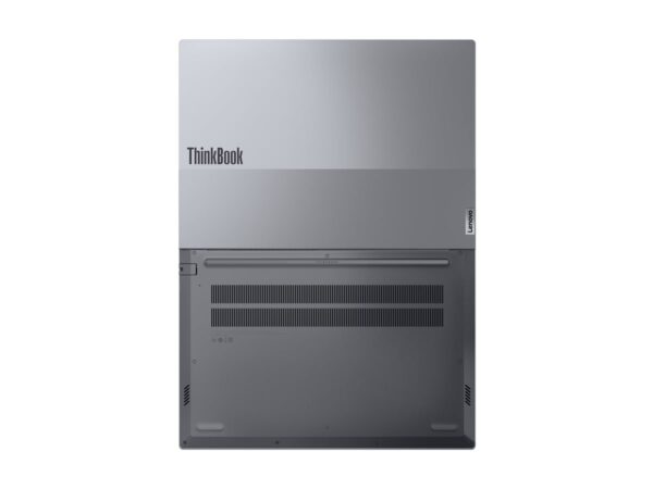 LENOVO ThinkBook 16 G8 IRL Intel Core 7 240H 16p WUXGA 16Go 512Go SSD M.2 2242 PCIe Intel Graphics W11P 1YR Carryin