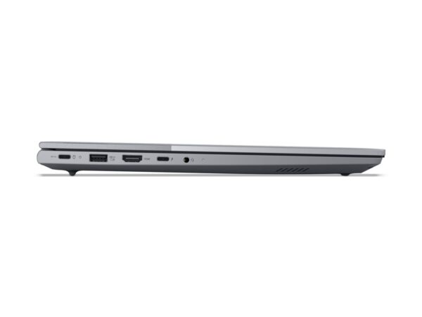 LENOVO ThinkBook 16 G8 IRL Intel Core 7 240H 16p WUXGA 16Go 512Go SSD M.2 2242 PCIe Intel Graphics W11P 1YR Carryin