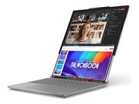 LENOVO ThinkBook Plus G6 Rollable Intel Core Ultra 7 258V 14/16.7p Roll 32Go 1To SSD M.2 2242 PCIe UMA W11P 1YR Carryin