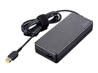 LENOVO ThinkCentre 135W AC Adapter slim tip – EU/INA/VIE/ROK