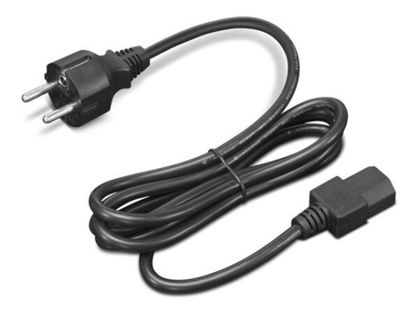 LENOVO ThinkCentre 230W AC Adapter slim tip – EU/INA/VIE/ROK