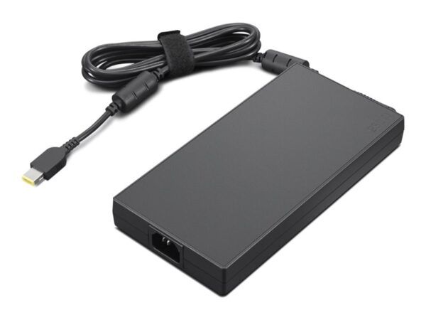LENOVO ThinkCentre 230W AC Adapter slim tip – EU/INA/VIE/ROK